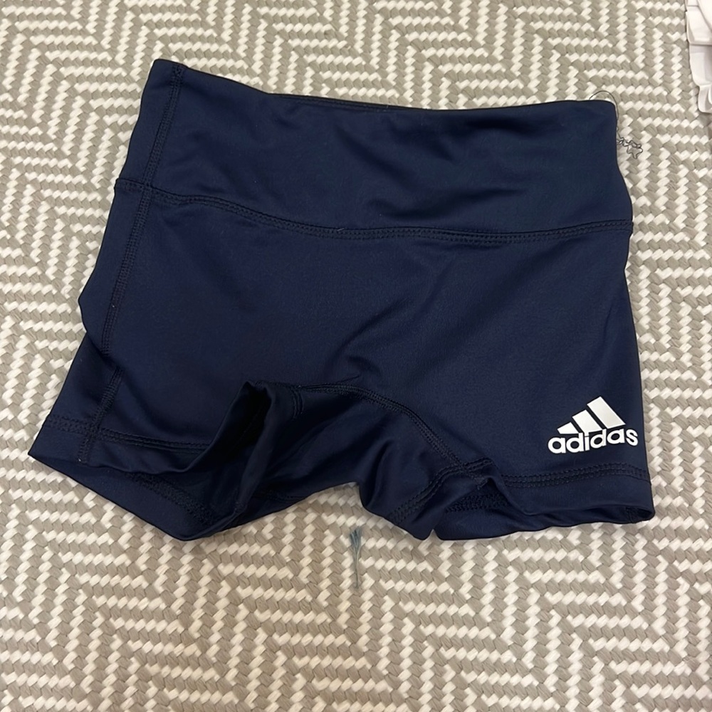 Booty shorts